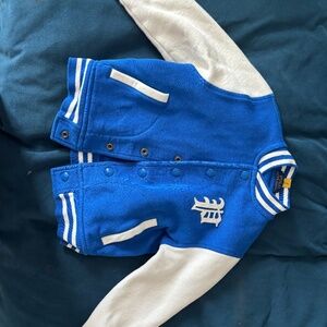 Boys Ralph Lauren Jacket